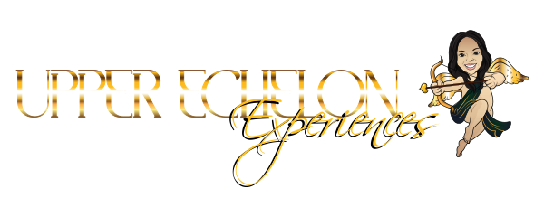 Upper Echelon Experiences!